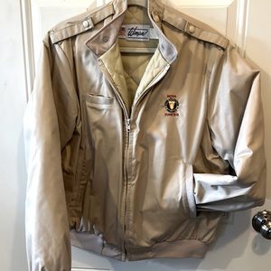 Vintage wiman NCGA funks g